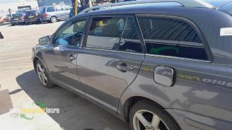 Toyota Avensis Avensis Wagon (T25/B1E), Combi, 2003 / 2008 2.2 D-4D 16V D-CAT picture 14