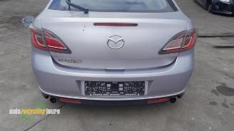 Mazda 6 6 Sport (GH14/GHA4), Hatchback, 2007 / 2013 2.0i 16V S-VT picture 9
