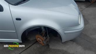 Volkswagen Golf IV onderdelen (kleur: LA7W) donorauto picture 5