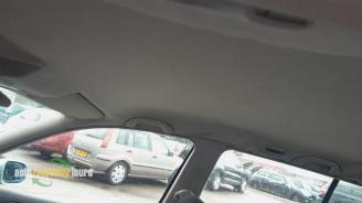 Volkswagen Golf IV onderdelen (kleur: LA7W) donorauto picture 25