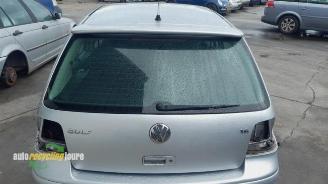 Volkswagen Golf IV onderdelen (kleur: LA7W) donorauto picture 14