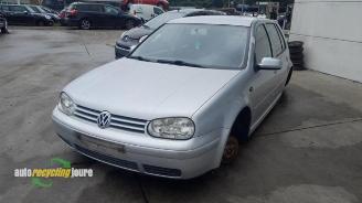 Volkswagen Golf IV onderdelen (kleur: LA7W) donorauto picture 19