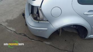 Volkswagen Golf IV onderdelen (kleur: LA7W) donorauto picture 10