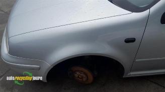 Volkswagen Golf IV onderdelen (kleur: LA7W) donorauto picture 17