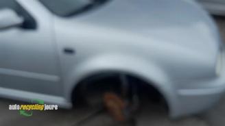 Volkswagen Golf Golf IV (1J1), Hatchback, 1997 / 2005 1.6 16V picture 4