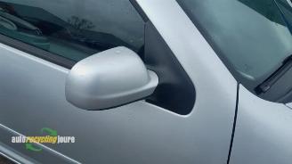 Volkswagen Golf IV onderdelen (kleur: LA7W) donorauto picture 7