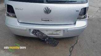 Volkswagen Golf IV onderdelen (kleur: LA7W) donorauto picture 12