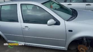 Volkswagen Golf IV onderdelen (kleur: LA7W) donorauto picture 6