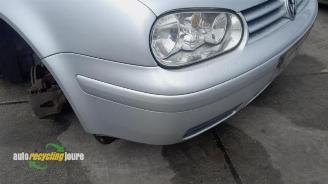 Volkswagen Golf Golf IV (1J1), Hatchback, 1997 / 2005 1.6 16V picture 22