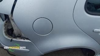 Volkswagen Golf IV onderdelen (kleur: LA7W) donorauto picture 9