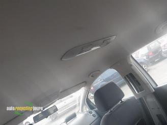 Volkswagen Golf plus Golf Plus (5M1/1KP), MPV, 2005 / 2013 1.4 16V picture 13