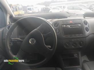 Volkswagen Golf plus Golf Plus (5M1/1KP), MPV, 2005 / 2013 1.4 16V picture 14