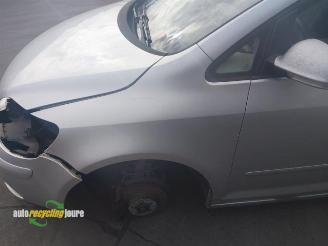 Volkswagen Golf plus Golf Plus (5M1/1KP), MPV, 2005 / 2013 1.4 16V picture 16