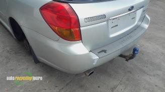 Subaru Legacy Legacy Touring Wagon (BP), Combi, 2003 / 2009 2.0 16V picture 17