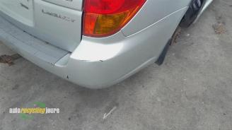 Subaru Legacy Legacy Touring Wagon (BP), Combi, 2003 / 2009 2.0 16V picture 14