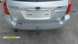Subaru Legacy Legacy Touring Wagon (BP), Combi, 2003 / 2009 2.0 16V picture 15