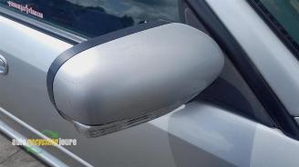 Subaru Legacy Legacy Touring Wagon (BP), Combi, 2003 / 2009 2.0 16V picture 5