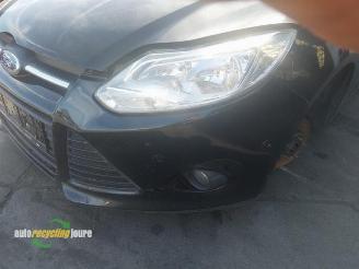 Ford Focus Focus 3 Wagon, Combi, 2010 / 2020 1.0 Ti-VCT EcoBoost 12V 100 picture 22