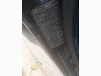 Ford Focus Focus 3 Wagon, Combi, 2010 / 2020 1.0 Ti-VCT EcoBoost 12V 100 picture 30