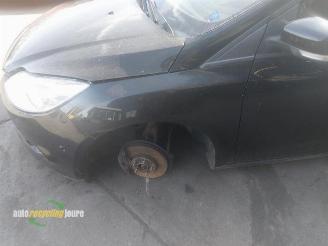 Ford Focus Focus 3 Wagon, Combi, 2010 / 2020 1.0 Ti-VCT EcoBoost 12V 100 picture 20