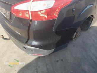 Ford Focus Focus 3 Wagon, Combi, 2010 / 2020 1.0 Ti-VCT EcoBoost 12V 100 picture 8