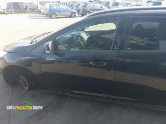 Ford Focus Focus 3 Wagon, Combi, 2010 / 2020 1.0 Ti-VCT EcoBoost 12V 100 picture 14