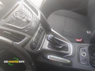 Ford Focus Focus 3 Wagon, Combi, 2010 / 2020 1.0 Ti-VCT EcoBoost 12V 100 picture 18