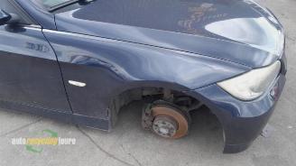 BMW 3-serie 3 serie Touring (E91), Combi, 2004 / 2012 318i 16V picture 12