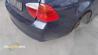 BMW 3-serie 3 serie Touring (E91), Combi, 2004 / 2012 318i 16V picture 17