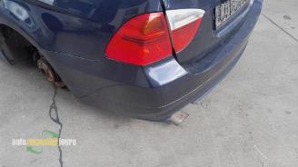BMW 3-serie 3 serie Touring (E91), Combi, 2004 / 2012 318i 16V picture 20