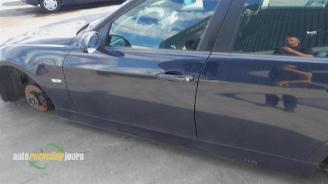 BMW 3-serie 3 serie Touring (E91), Combi, 2004 / 2012 318i 16V picture 6