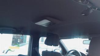 BMW 3-serie 3 serie Touring (E91), Combi, 2004 / 2012 318i 16V picture 14