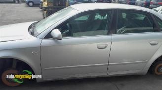 Audi A4 A4 (B7), Sedan, 2004 / 2008 1.8 T 20V picture 15