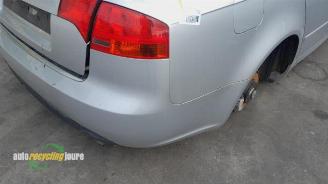 Audi A4 A4 (B7), Sedan, 2004 / 2008 1.8 T 20V picture 8