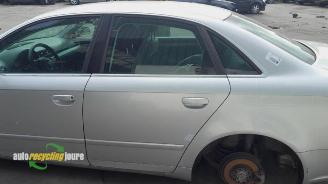 Audi A4 A4 (B7), Sedan, 2004 / 2008 1.8 T 20V picture 14