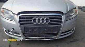 Audi A4 A4 (B7), Sedan, 2004 / 2008 1.8 T 20V picture 21