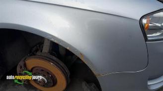 Audi A4 A4 (B7), Sedan, 2004 / 2008 1.8 T 20V picture 24