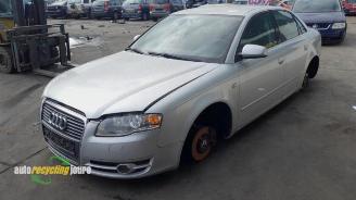 Audi A4 A4 (B7), Sedan, 2004 / 2008 1.8 T 20V picture 19