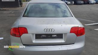 Audi A4 A4 (B7), Sedan, 2004 / 2008 1.8 T 20V picture 9
