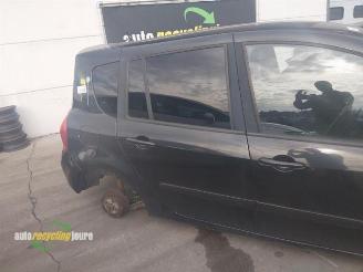 Renault Modus Modus/Grand Modus (JP), MPV, 2004 / 2012 1.2 16V TCE 100 picture 18