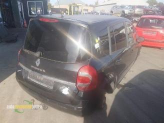 Renault Modus Modus/Grand Modus (JP), MPV, 2004 / 2012 1.2 16V TCE 100 picture 7