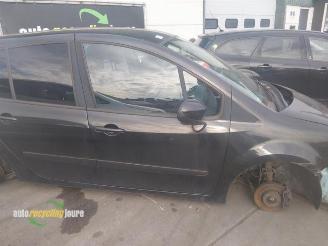 Renault Modus Modus/Grand Modus (JP), MPV, 2004 / 2012 1.2 16V TCE 100 picture 16