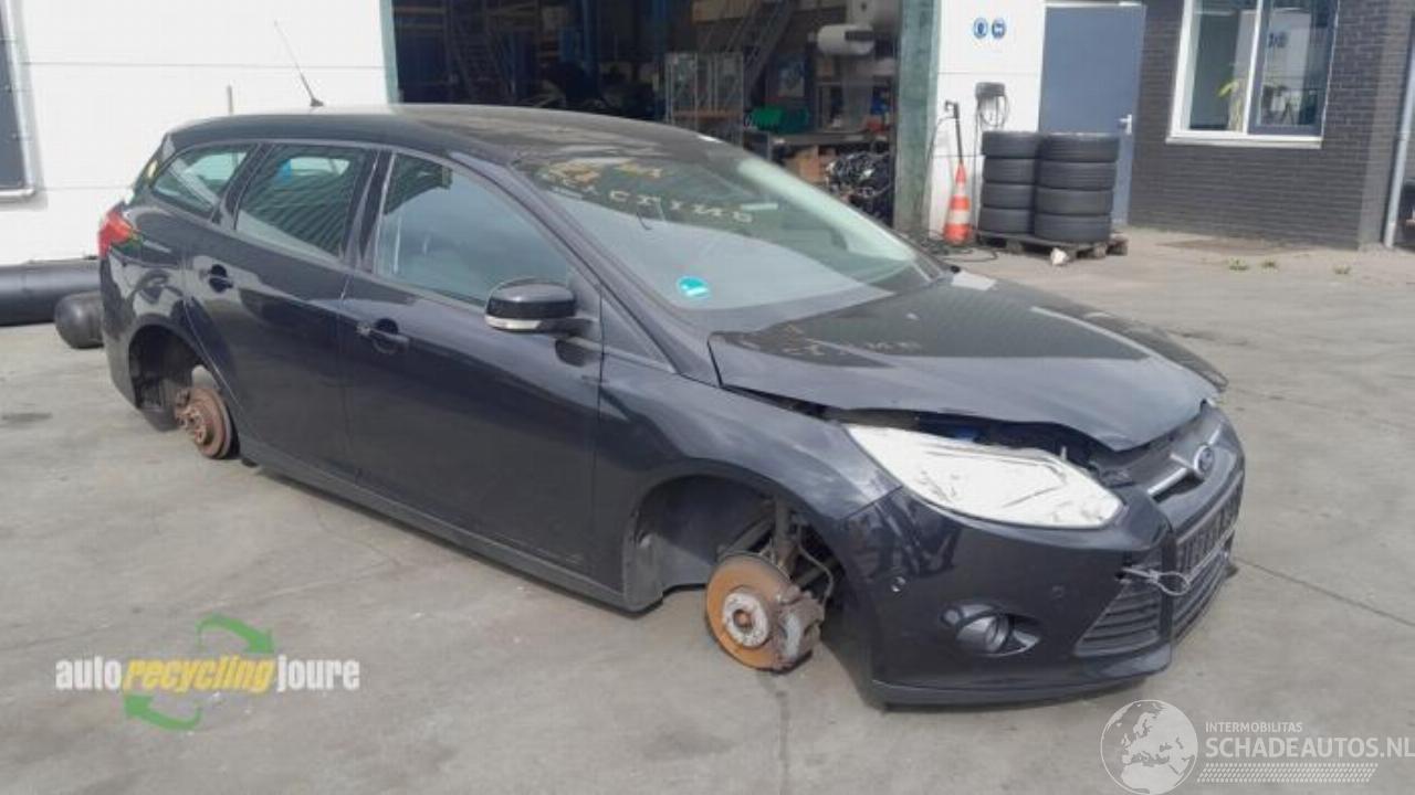 Ford Focus Focus 3 Wagon, Combi, 2010 / 2020 1.0 Ti-VCT EcoBoost 12V 125