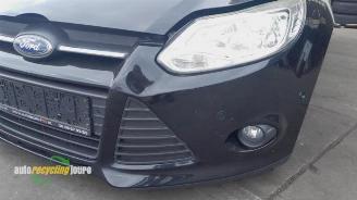 Ford Focus Focus 3 Wagon, Combi, 2010 / 2020 1.0 Ti-VCT EcoBoost 12V 125 picture 27