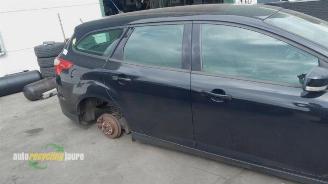 Ford Focus Focus 3 Wagon, Combi, 2010 / 2020 1.0 Ti-VCT EcoBoost 12V 125 picture 4