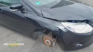 Ford Focus Focus 3 Wagon, Combi, 2010 / 2020 1.0 Ti-VCT EcoBoost 12V 125 picture 2