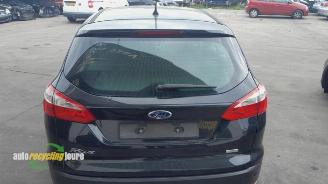 Ford Focus Focus 3 Wagon, Combi, 2010 / 2020 1.0 Ti-VCT EcoBoost 12V 125 picture 15