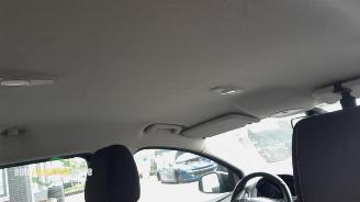 Ford Focus Focus 3 Wagon, Combi, 2010 / 2020 1.0 Ti-VCT EcoBoost 12V 125 picture 11