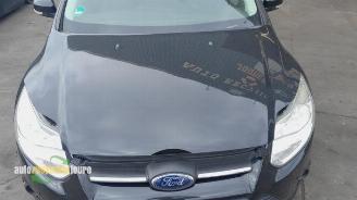 Ford Focus Focus 3 Wagon, Combi, 2010 / 2020 1.0 Ti-VCT EcoBoost 12V 125 picture 24