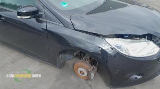 Ford Focus Focus 3 Wagon, Combi, 2010 / 2020 1.0 Ti-VCT EcoBoost 12V 125 picture 2